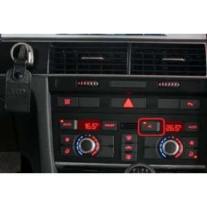 Audi A6, año 2010 2011