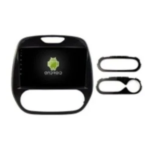 Radio navegador Renault Captur, 2016 2019, Android 13, Carplay Wireless