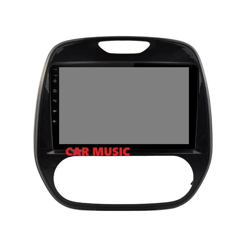 Radio navegador, Renault Captur, año 2016 2019