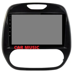Radio navegador, Renault Captur, año 2016 2019