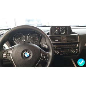 BMW serie 1 F20