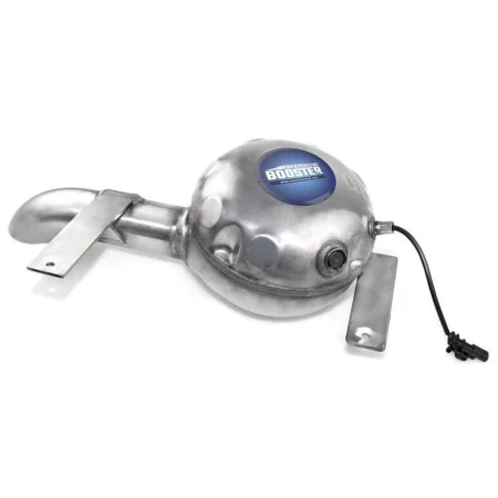 Kufatec Sound Booster Pro para Mercedes Clase C W205 (2014 2020)