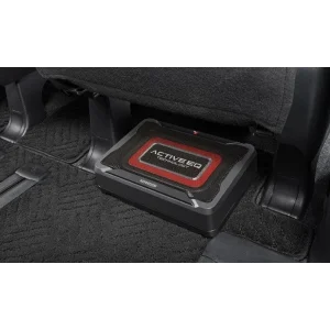 Subwoofer activo, Kenwood KSC PSW7EQ