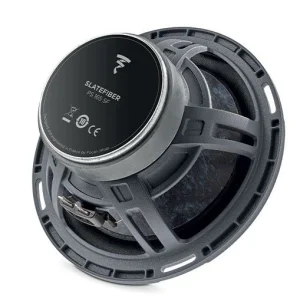 Focal PS165SF, Altavoces 16,5cm, 2 vías, 160W max., 80WRMS Powermusic