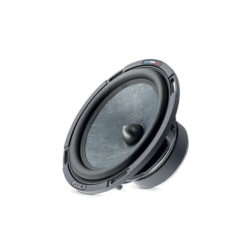 Altavoces 16,5cm, 2 vías, Focal PS165SF