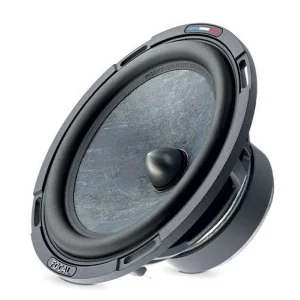 Altavoces 16,5cm, 2 vías, Focal PS165SF