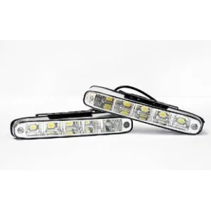 Luz diurna Led universal NSSC DRL 506HP