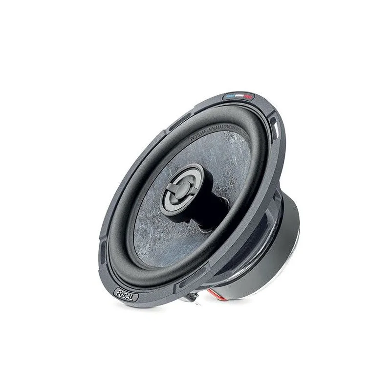 Focal PC165SF, Altavoces 6,5", 2 vías, 160W max., 80WRMS Powermusic
