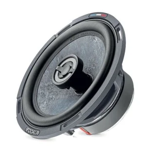 Focal PC165SF, Altavoces 6,5", 2 vías, 160W max., 80WRMS Powermusic