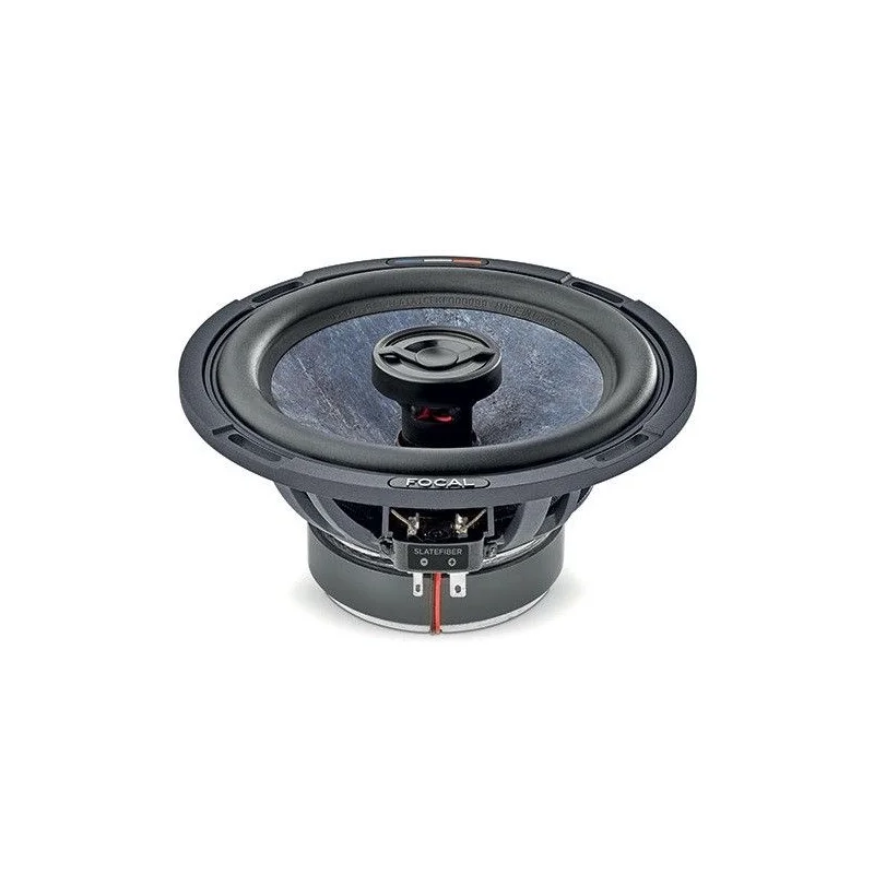 Focal PC165SF, Altavoces 6,5", 2 vías, 80WRMS Powermusic