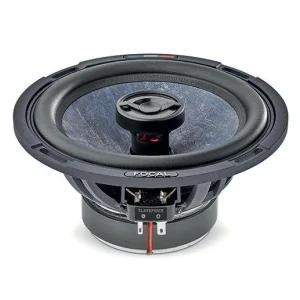 Focal PC165SF, Altavoces 6,5", 2 vías, 80WRMS Powermusic