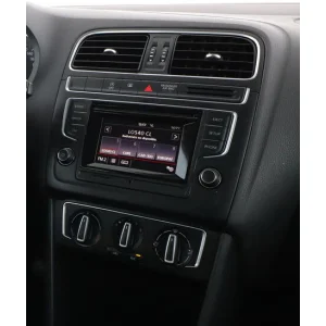 Volkswagen Polo V (restyling 6C) año 2014 2017, aire manual