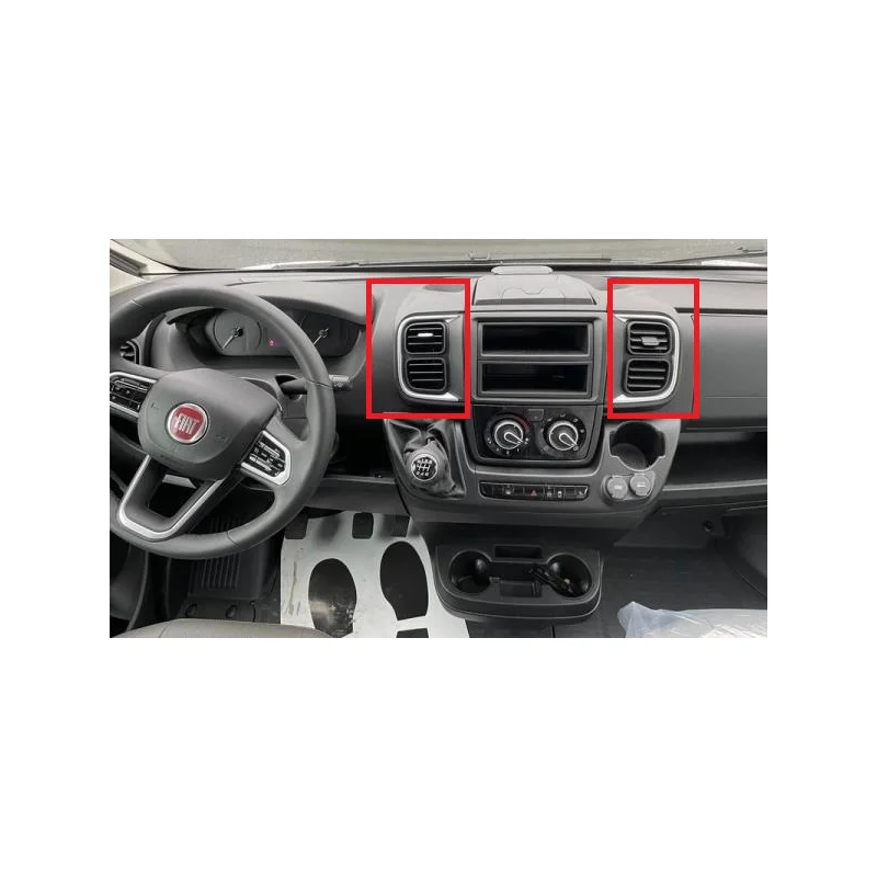 Radio Fiat Ducato 2021