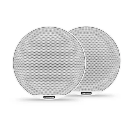 Altavoces marino 6,5" coaxiales Fusion Series 3i