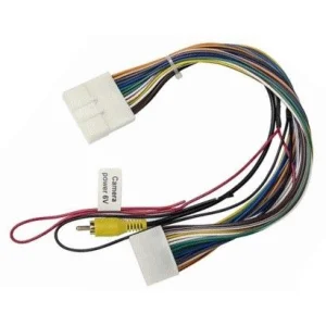 Conector cámara a equipo origen Subaru Forester, Impreza 2015