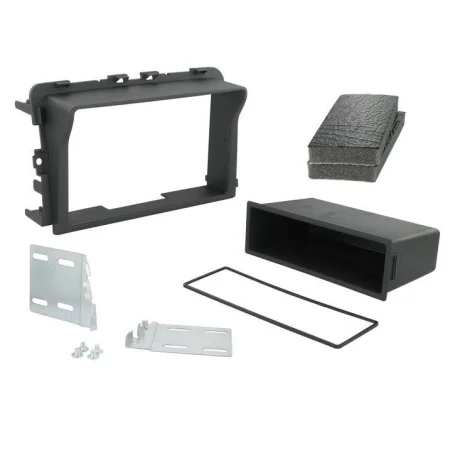 Marco radio Opel Vivaro, Renault Trafic, Nissan Primastar, año 2011 2014