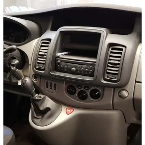 Radio Original Opel Vivaro, Renault Trafic, Nissan Primastar 2011