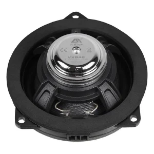 Pareja altavoces coaxiales 10cm para BMW serie E/F/G y Mini R/F, ESX VXB42