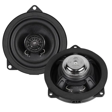 ESX VXB42, Altavoces BMW y Mini 10cm (4")