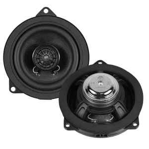 ESX VXB42, Altavoces BMW y Mini 10cm (4")