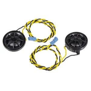 Tweeter 25mm, ESX VXB4.2C