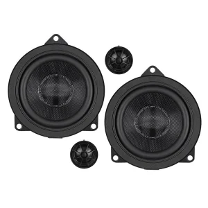 ESX VXB4.2C, Altavoces BMW y Mini 10cm (4"), 2 vías