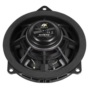 ESX SXB42, Altavoces 10cm (4") BMW E/F/G y Mini R/F, 2 vías, coaxiales