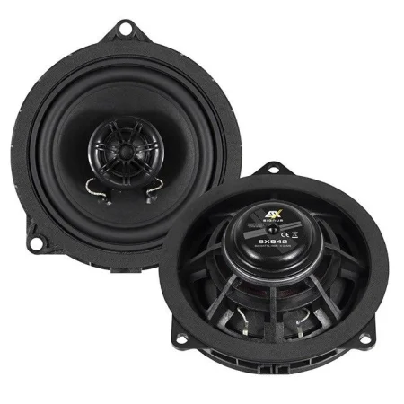 ESX SXB42, Altavoces BMW y Mini 4" (10cm)