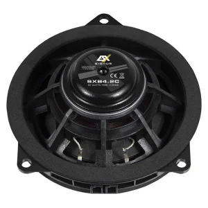 ESX SXB4.2C, Altavoces 10cm (4") para BMW E/F/G y Mini R/F, 2 vías