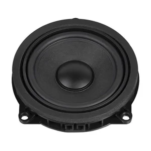 ESX SXB4.2C, Altavoces 10cm (4") para BMW E/F/G y Mini R/F, 2 vías separadas