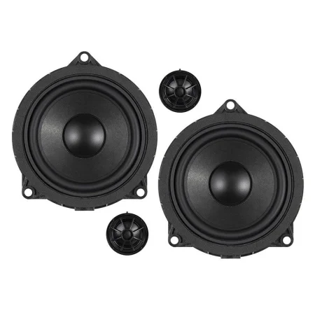 ESX SXB4.2C, Altavoces para BMW y Mini 4" (10cm), 2 vías