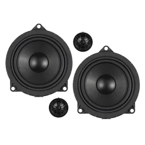 ESX SXB4.2C, Altavoces para BMW y Mini 4" (10cm), 2 vías