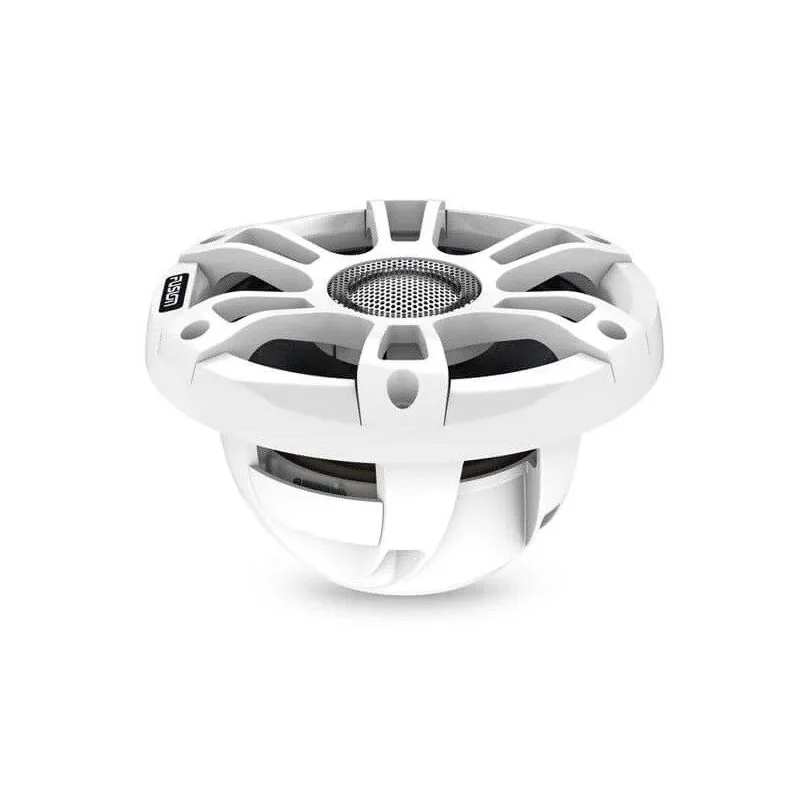 Altavoces marinos 6.5" Fusion, rejilla deportiva, Powermusic