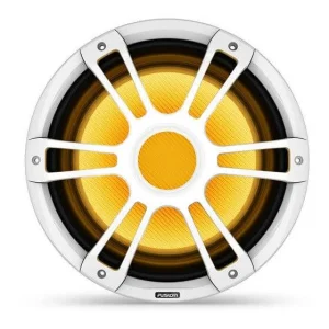 Subwoofer marino 30cm con iluminación LED, Fusion