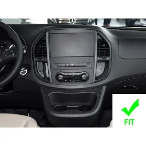 Mercedes Vito W447, 2014 2020
