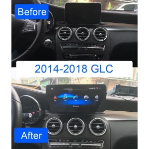 Mercedes Clase GLC