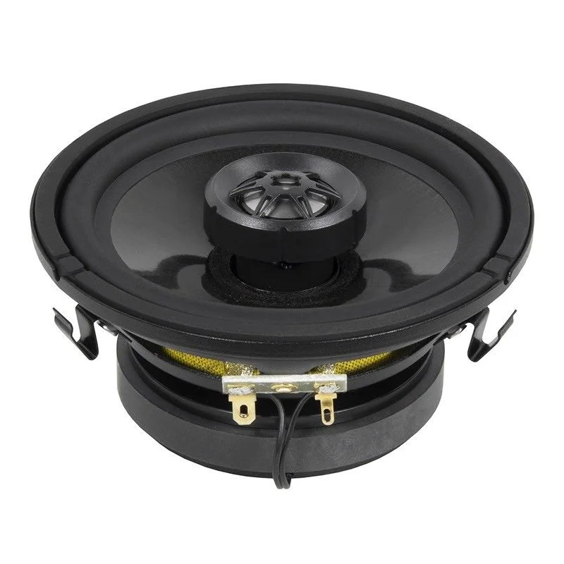 Altavoces 4,7" para Mercedes W124, ESX Audio QXE120