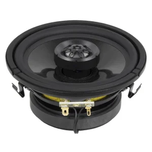 Altavoces 4,7" para Mercedes W124, ESX Audio QXE120
