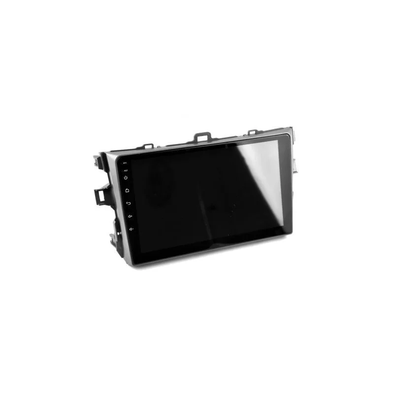Radio navegador, Toyota Corolla, año 2008 2013