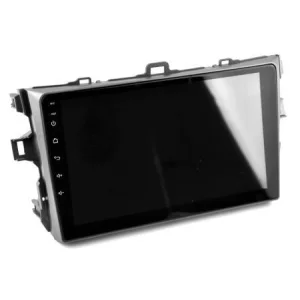 Radio navegador, Toyota Corolla, año 2008 2013