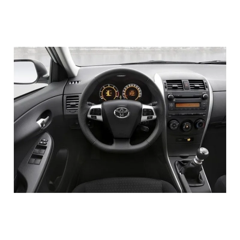 Toyota Corolla, año 2008 2013