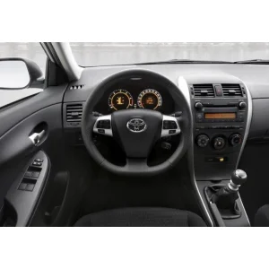 Toyota Corolla, año 2008 2013
