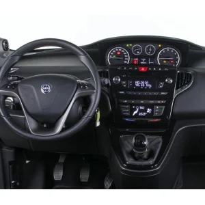 Lancia Ypsilon, 2012 2020
