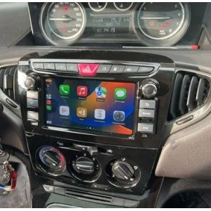 Radio navegador Lancia Ypsilon, 2012 2020, instalada