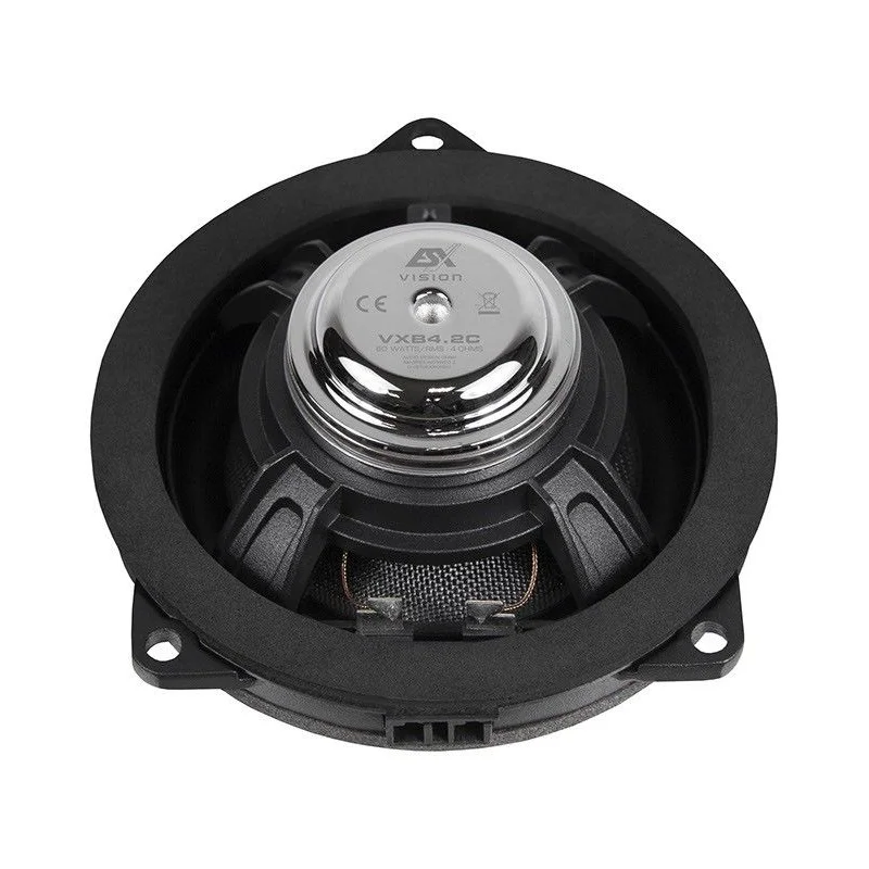 ESX Audio VXB8.3C, altavoces 10cm