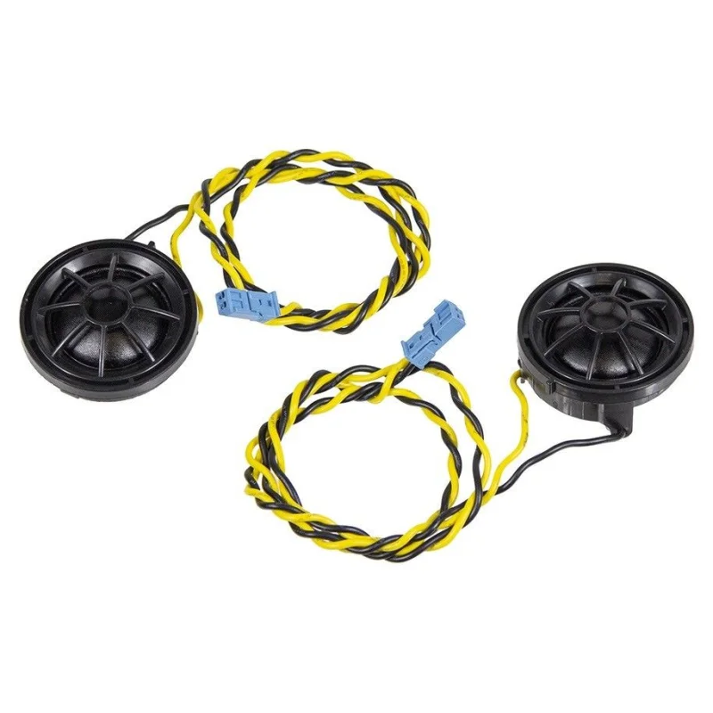 ESX Audio SXB8.3C, tweeter