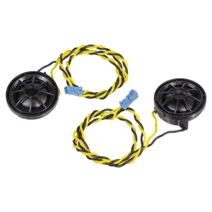 ESX Audio SXB8.3C, tweeter