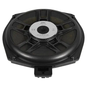 Pareja subwoofers 20cm para BMW serie E/F/G y Mini R/F, ESX Audio VXB8W