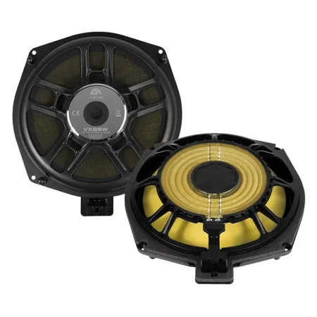 ESX Audio VXB8W Subwoofers para BMW serie E/F y G, Mini R/F