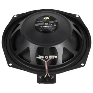 ESX Audio SXB8W Subwoofers 8" para BMW serie E/F y G, Mini R/F